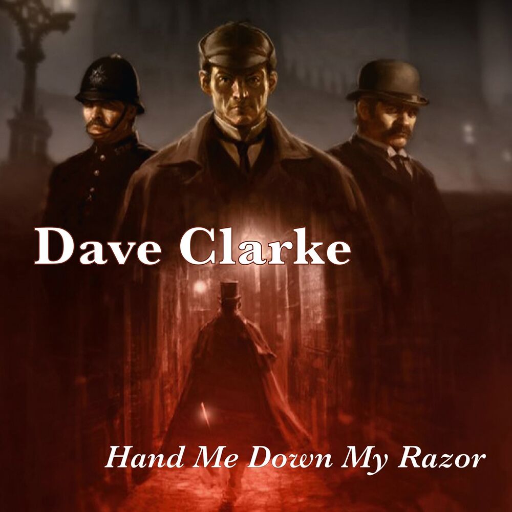 Picture of Hand Me Down My Razor