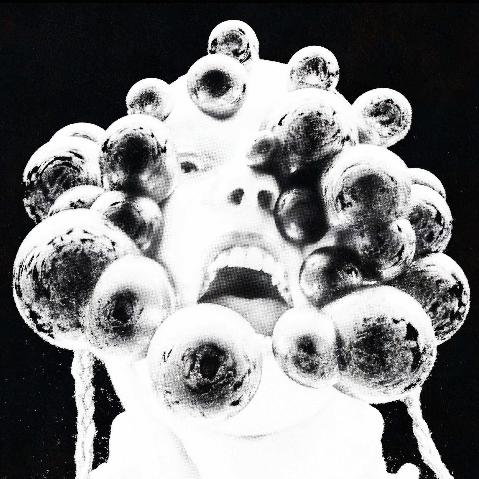 Album cover of You Make Me Sick!