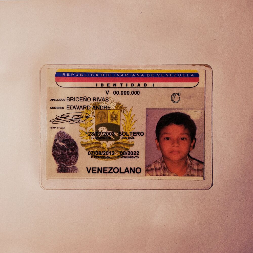 Picture of Identidad I