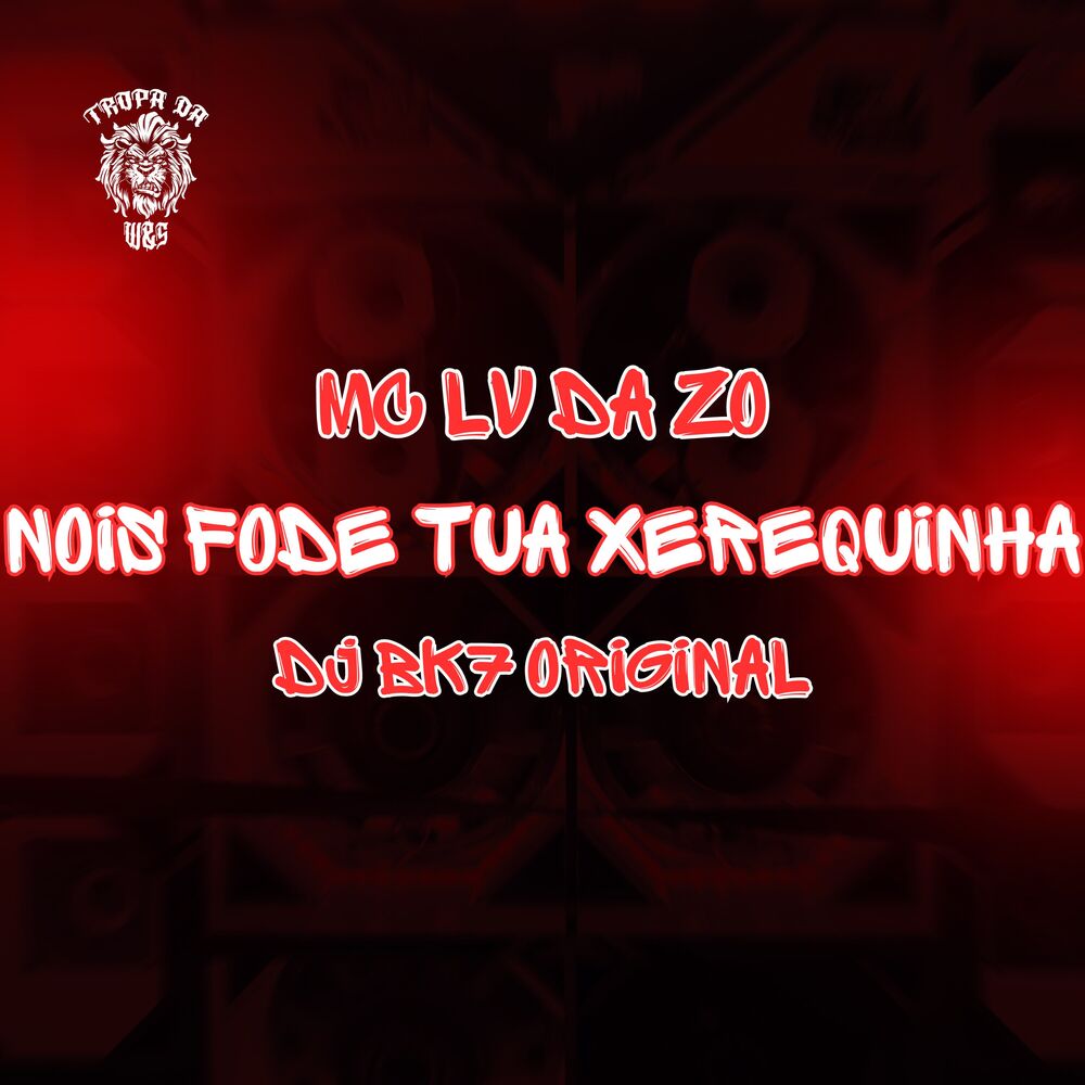 Picture of Nois Fode Tua Xerequinha