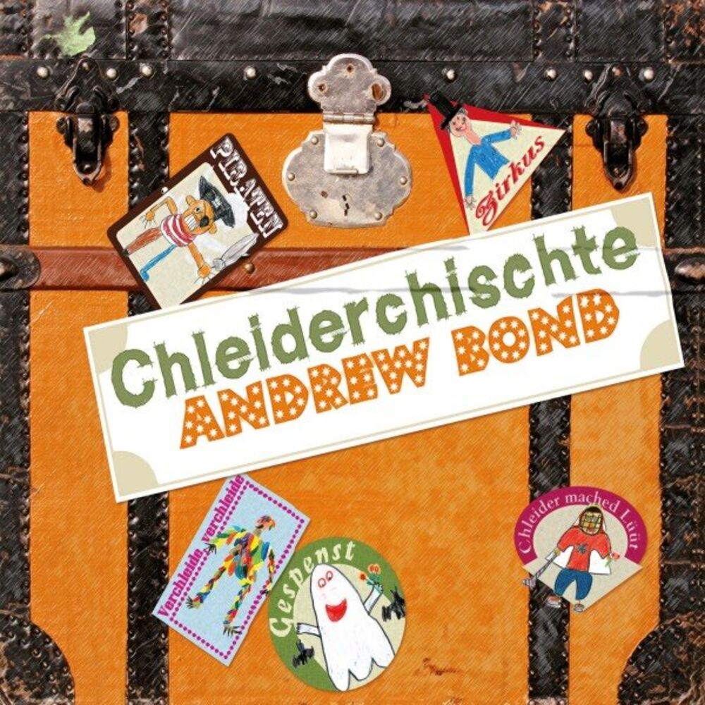 Picture of Chleiderchischte