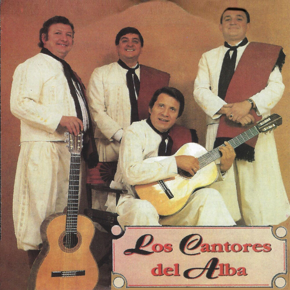 Picture of Los Cantores del Alba