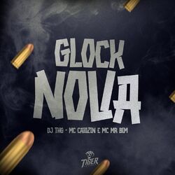 Cover of Glock Nova
