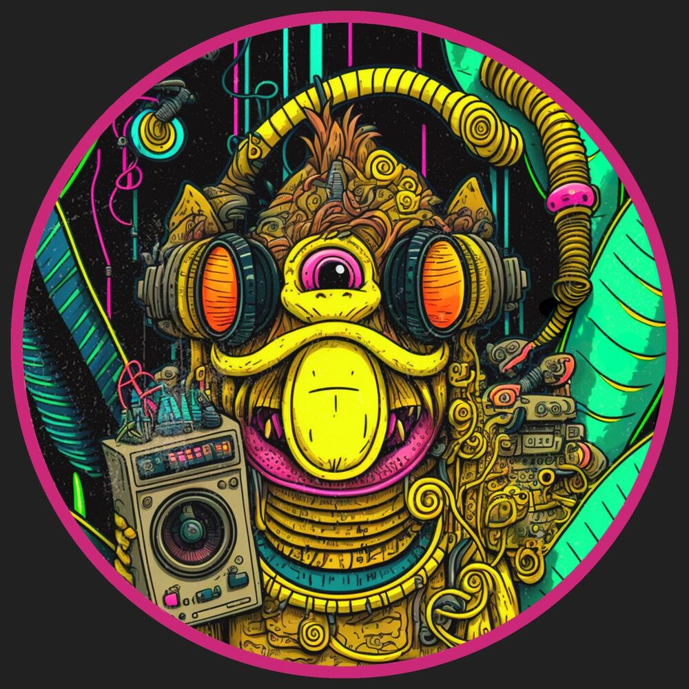 Picture of Keep It Simple EP