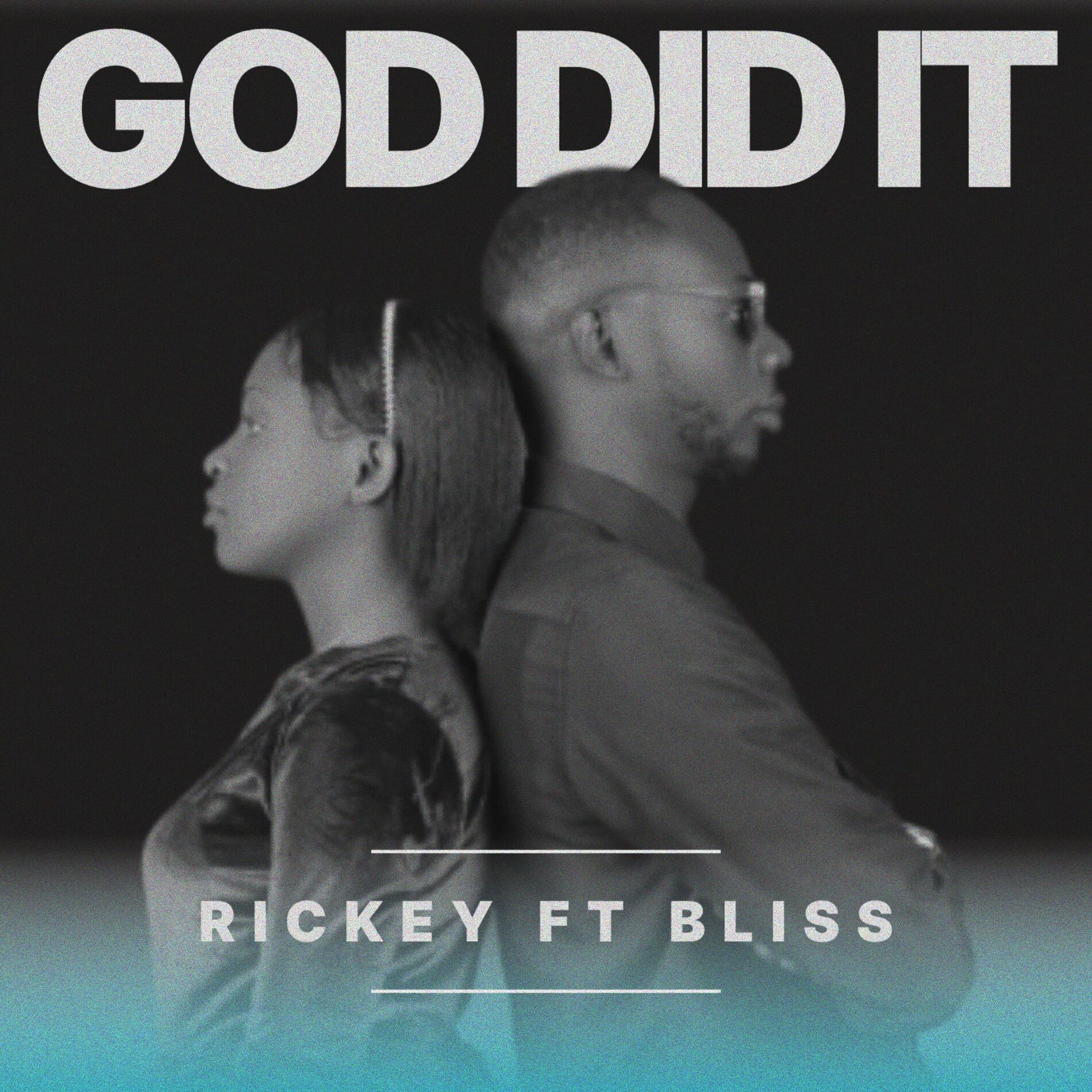 Album cover of God Did It