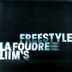Cover of Freestyle La Foudre