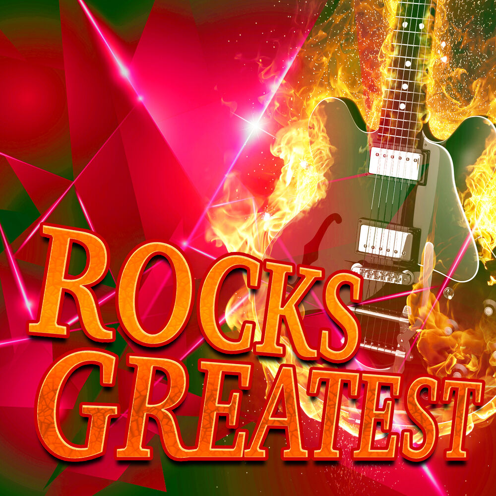 Picture of Rock's Greatest