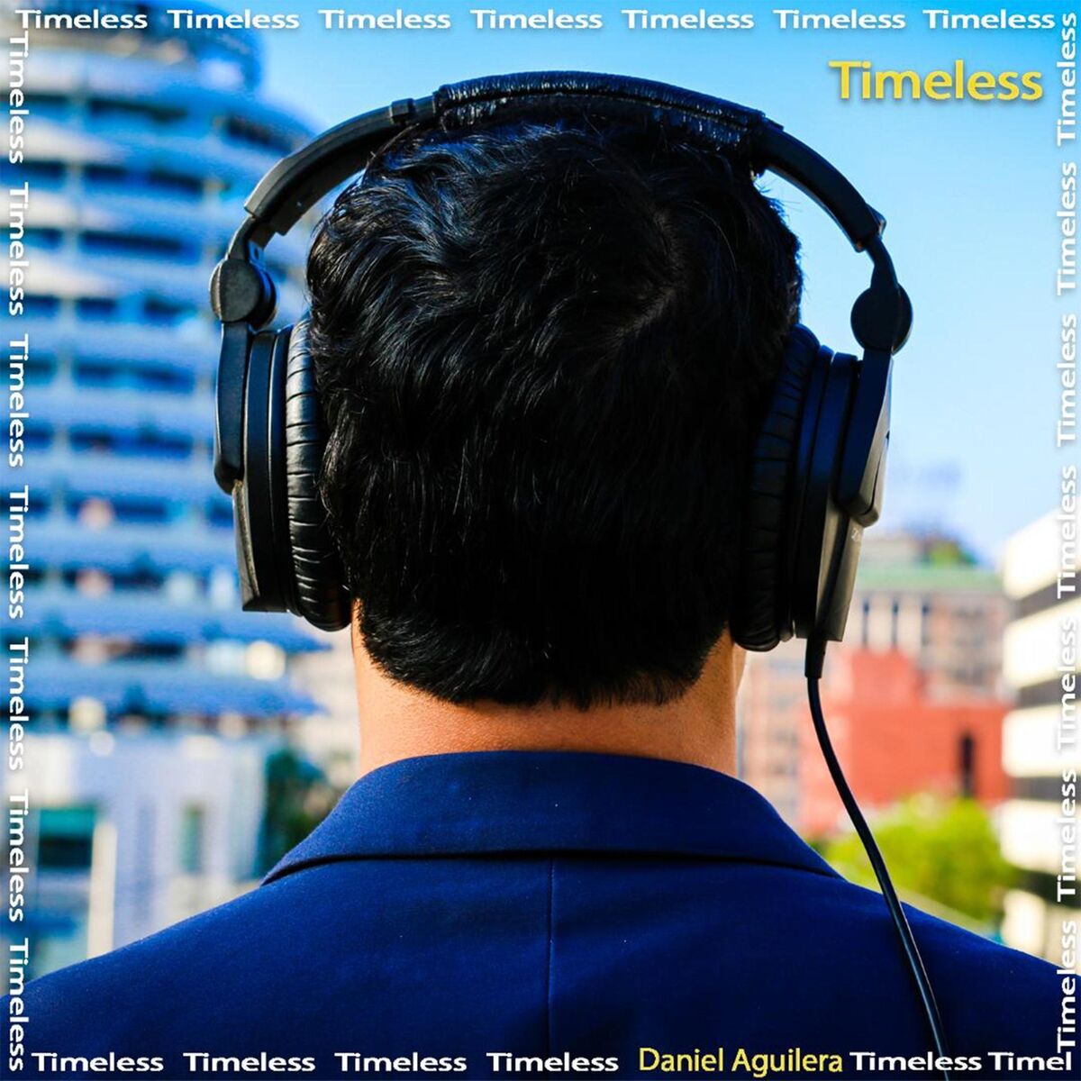 Album cover of Timeless