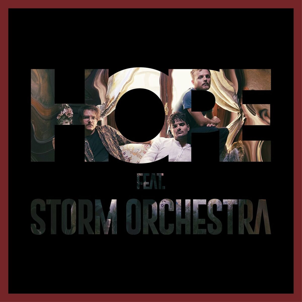 Album cover of Hope