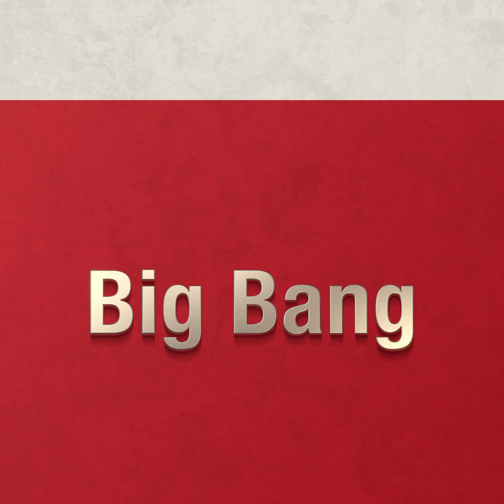 Picture of Big Bang