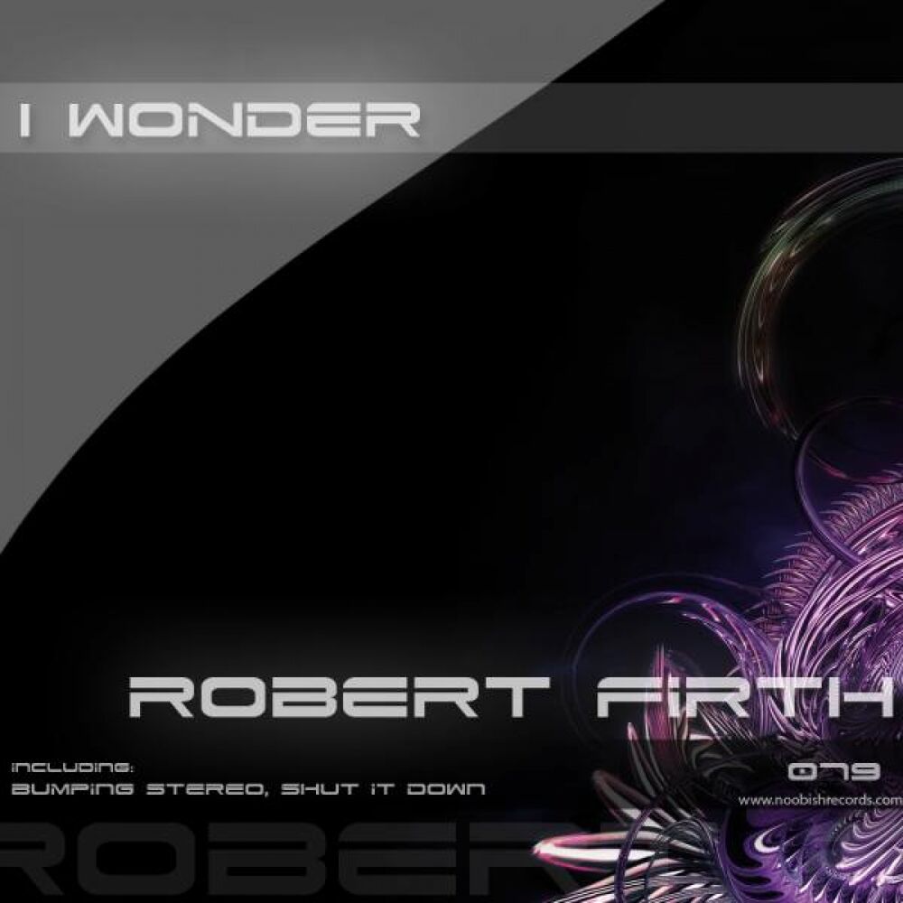 Picture of I Wonder EP