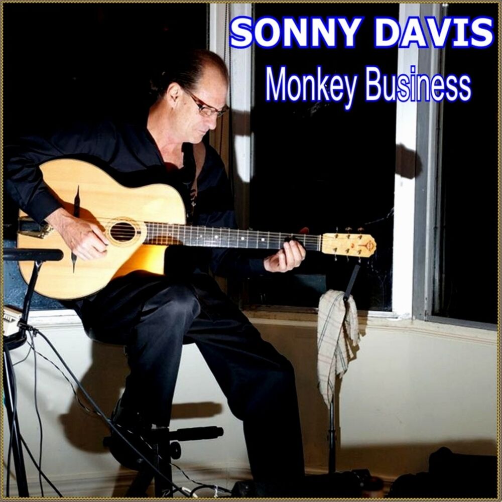 Picture of Monkey Business