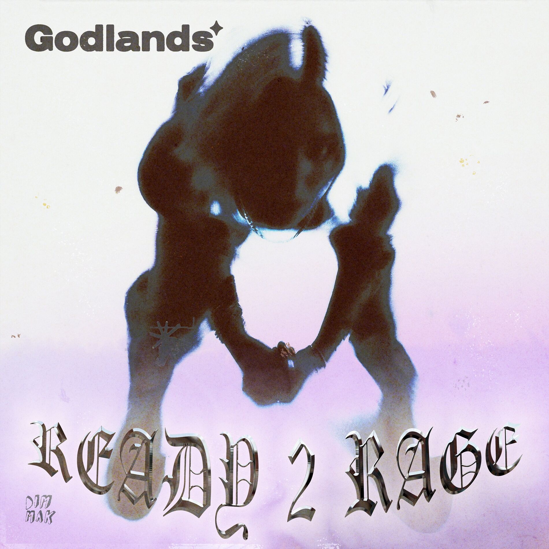 Album cover of Middleman