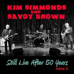 Cover of Still Live After 50 Years Volume 2