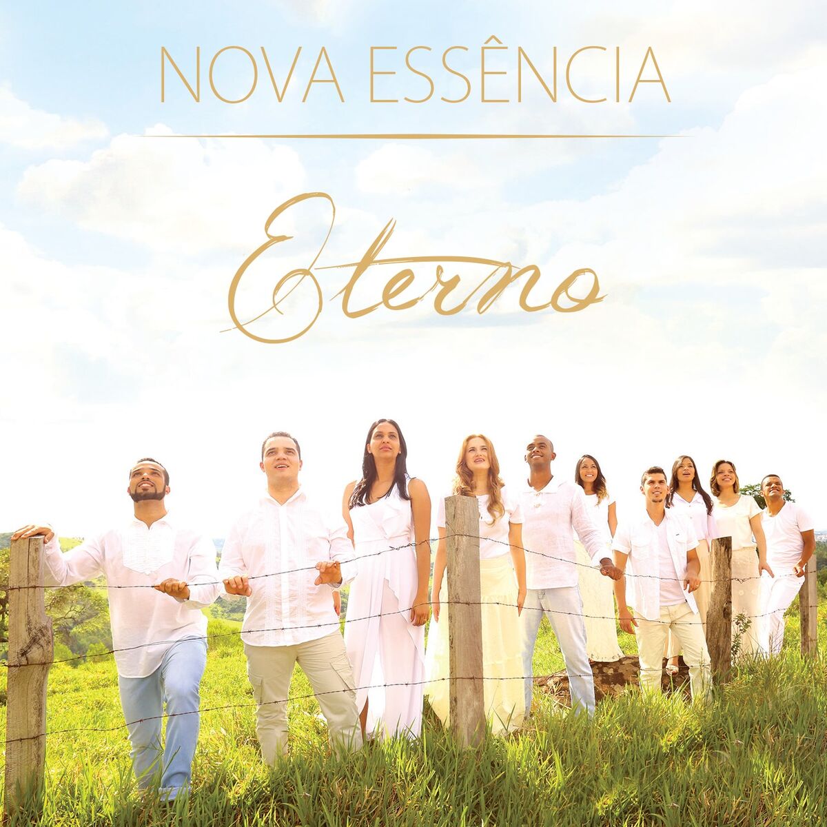 Album cover of A Volta de Jesus