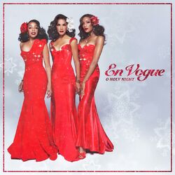 Cover of O Holy Night
