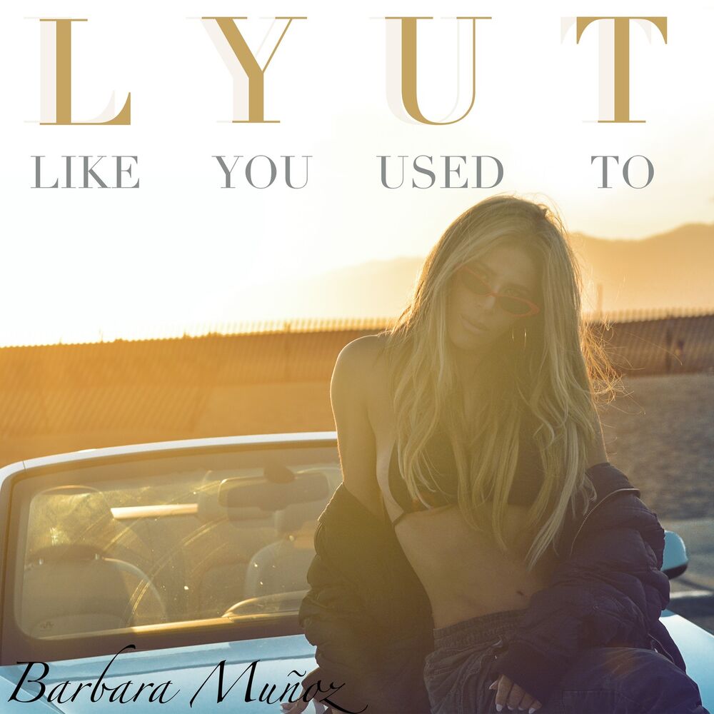 Picture of Like You Used To