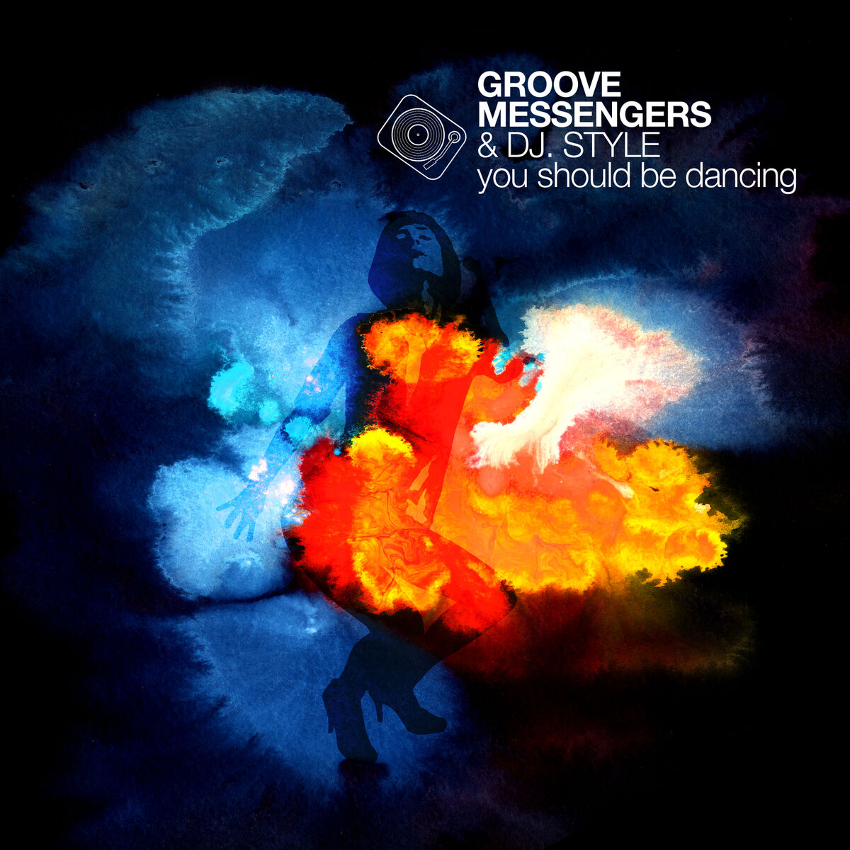 Album cover of You Should Be Dancing