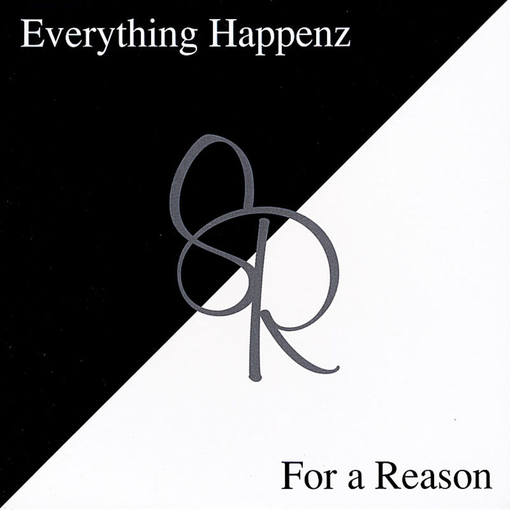 Picture of Everything Happenz For a Reason