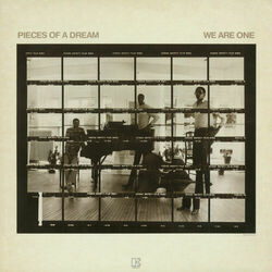 Cover of We Are One