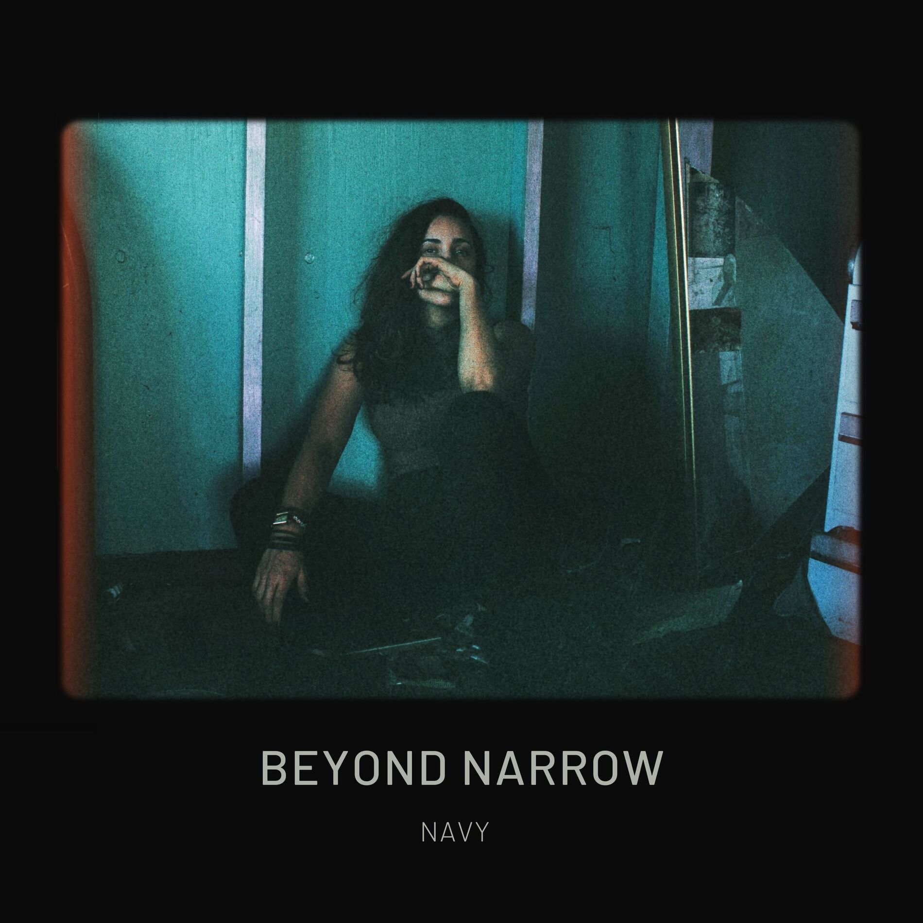 Album cover of Beyond Narrow