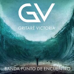 Cover of Gritaré Victoria