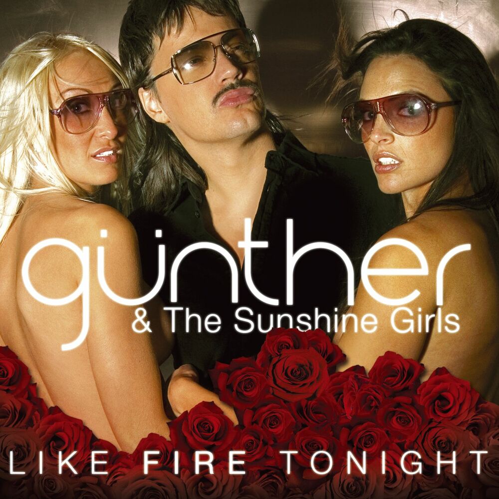 Picture of Like Fire Tonight