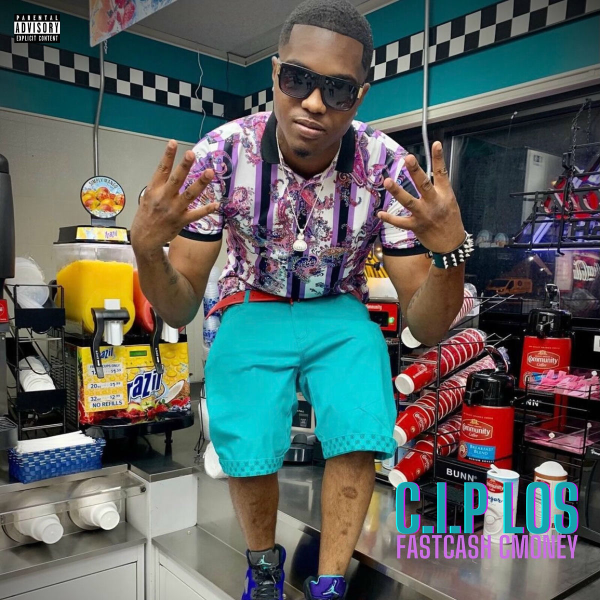 ヒップホップ+ラップ Various - Fast Money ヒップホップ+ラップ Various - Fast Money ヒップホップ+ラップ