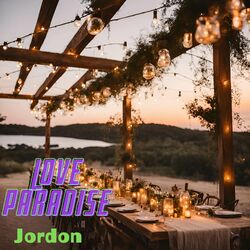 Cover of Love Paradise