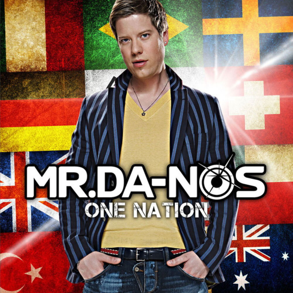 Picture of One Nation (Deluxe Version)