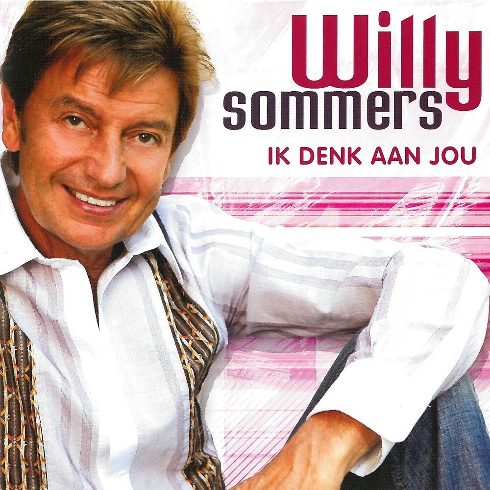 Picture of Ik Denk Aan Jou