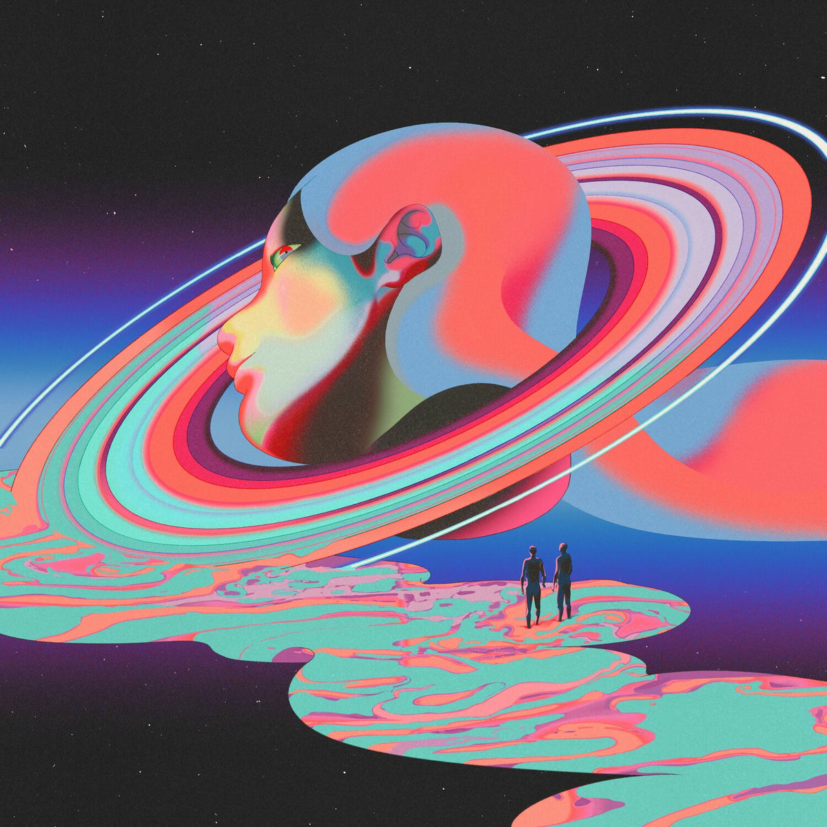 Album cover of Entangle