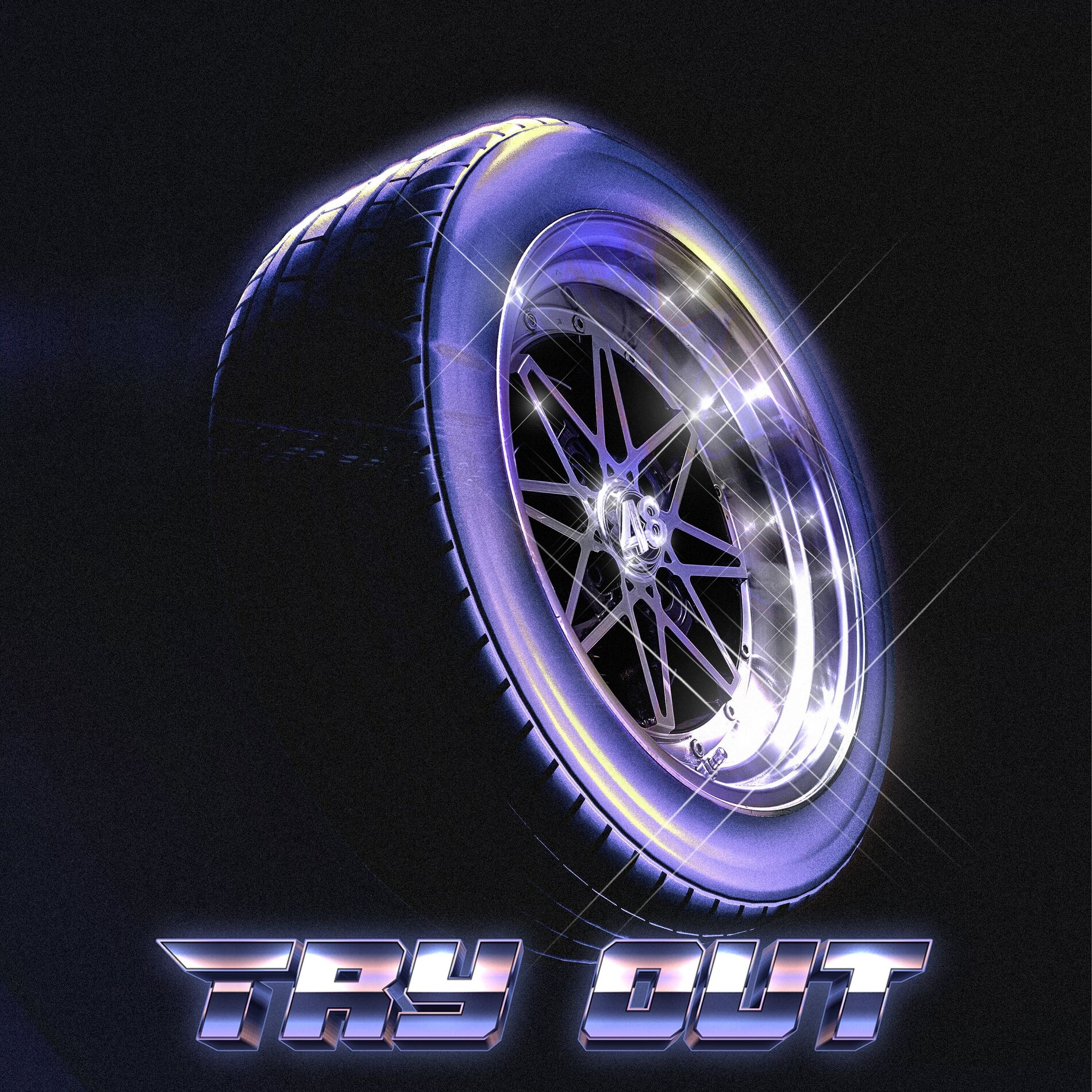Album cover of Try Out