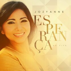 Cover of Esperança (Ao Vivo)