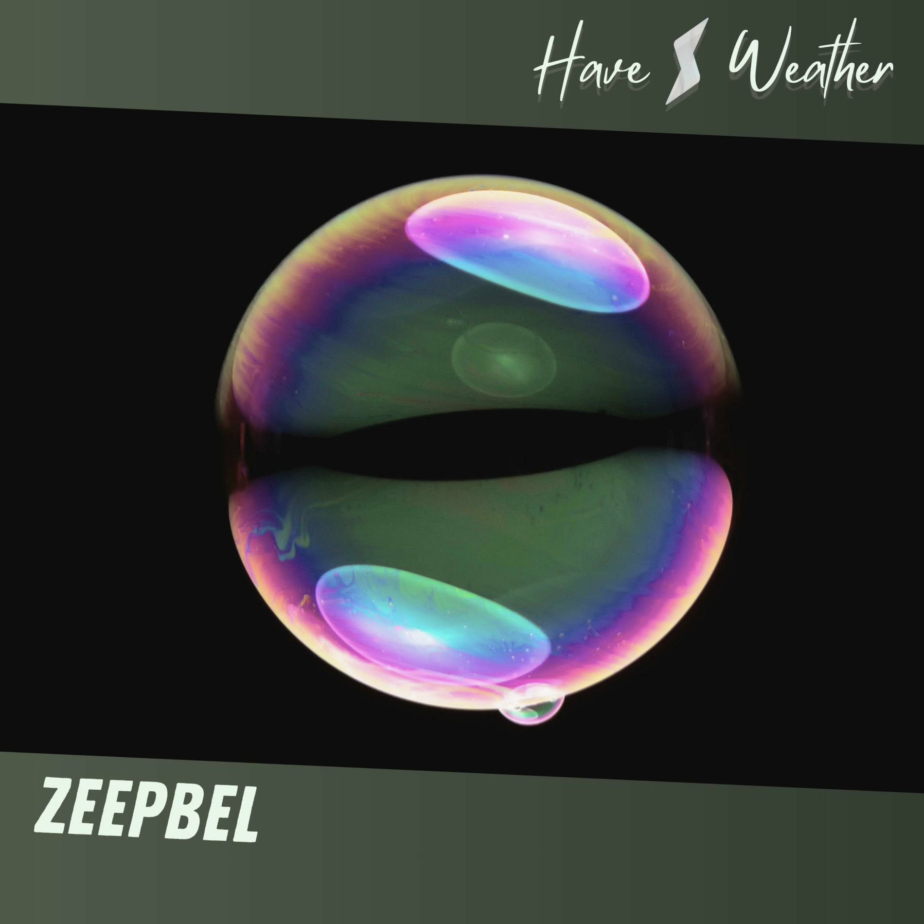 Album cover of Zeepbel