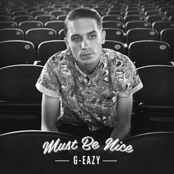 Cover of Must Be Nice
