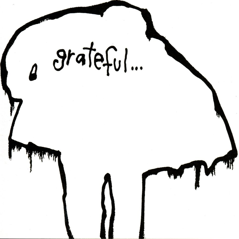 Picture of Grateful...