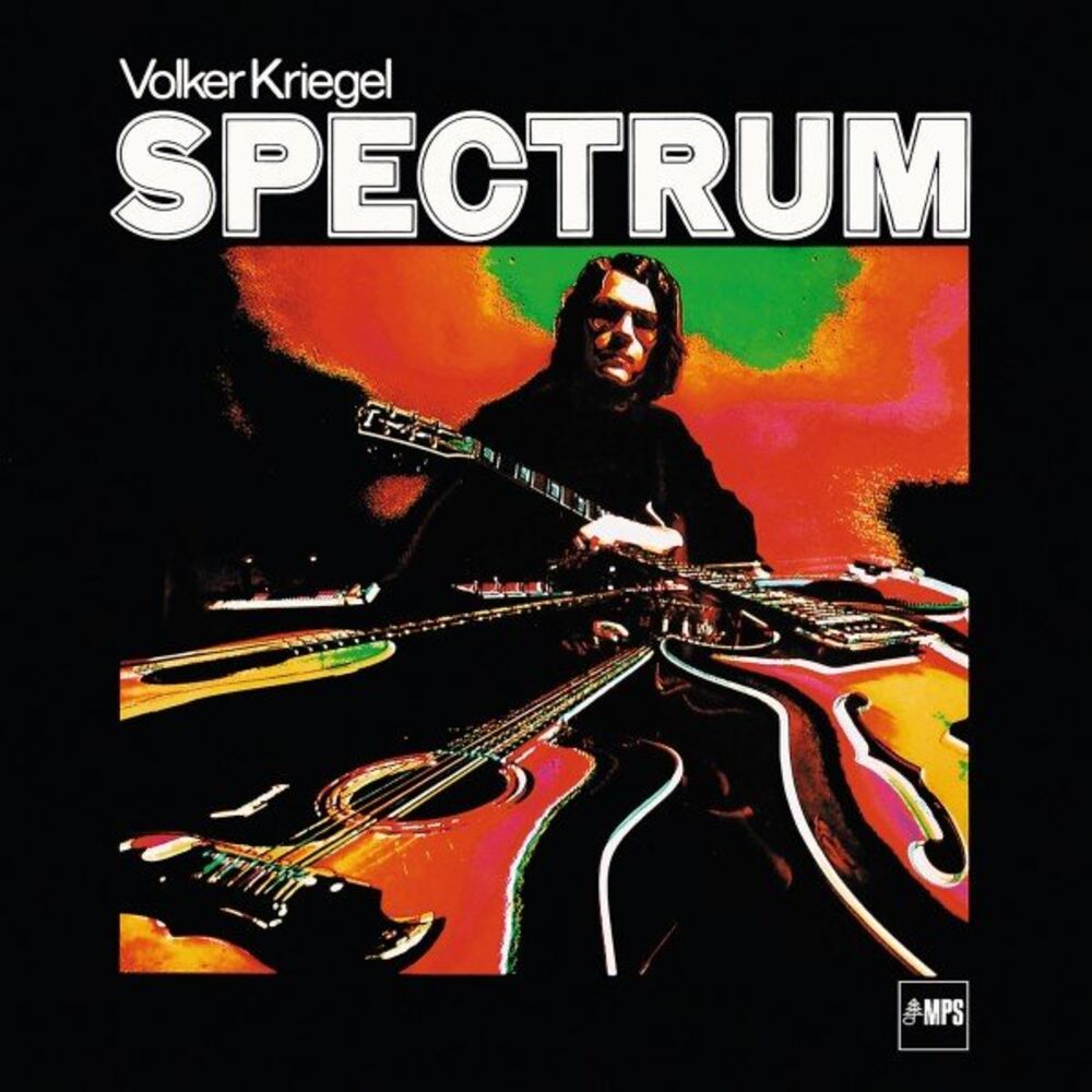 Picture of Spectrum