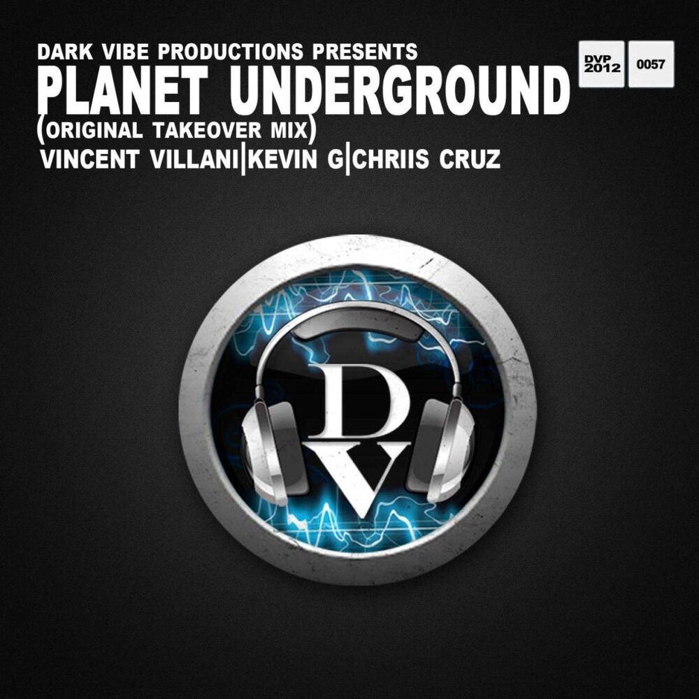 Picture of Planet Underground