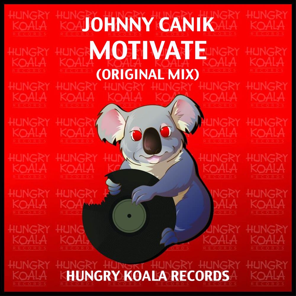 Picture of Motivate