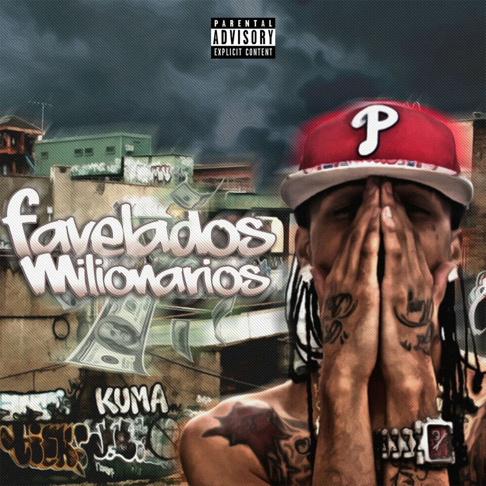 Picture of Favelados Milionários