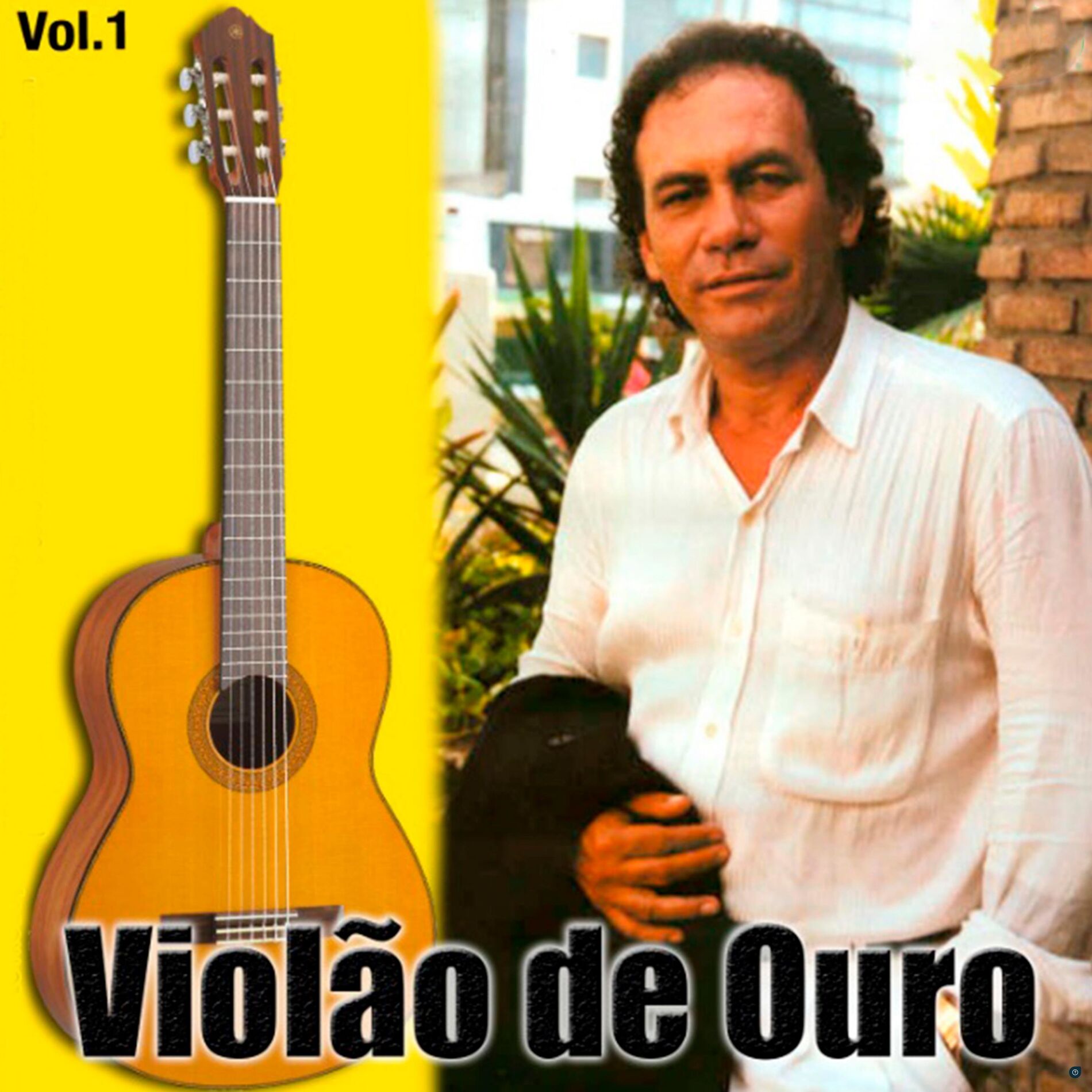 Album cover of Vol. 1