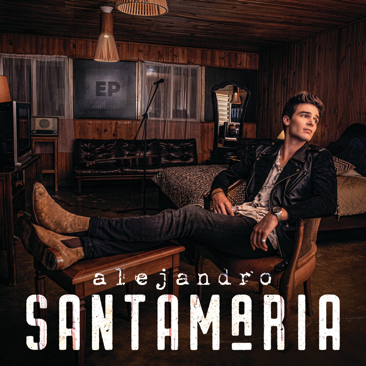 Album cover of La Independiente