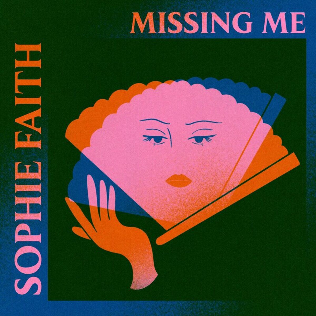 Album cover of Missing Me