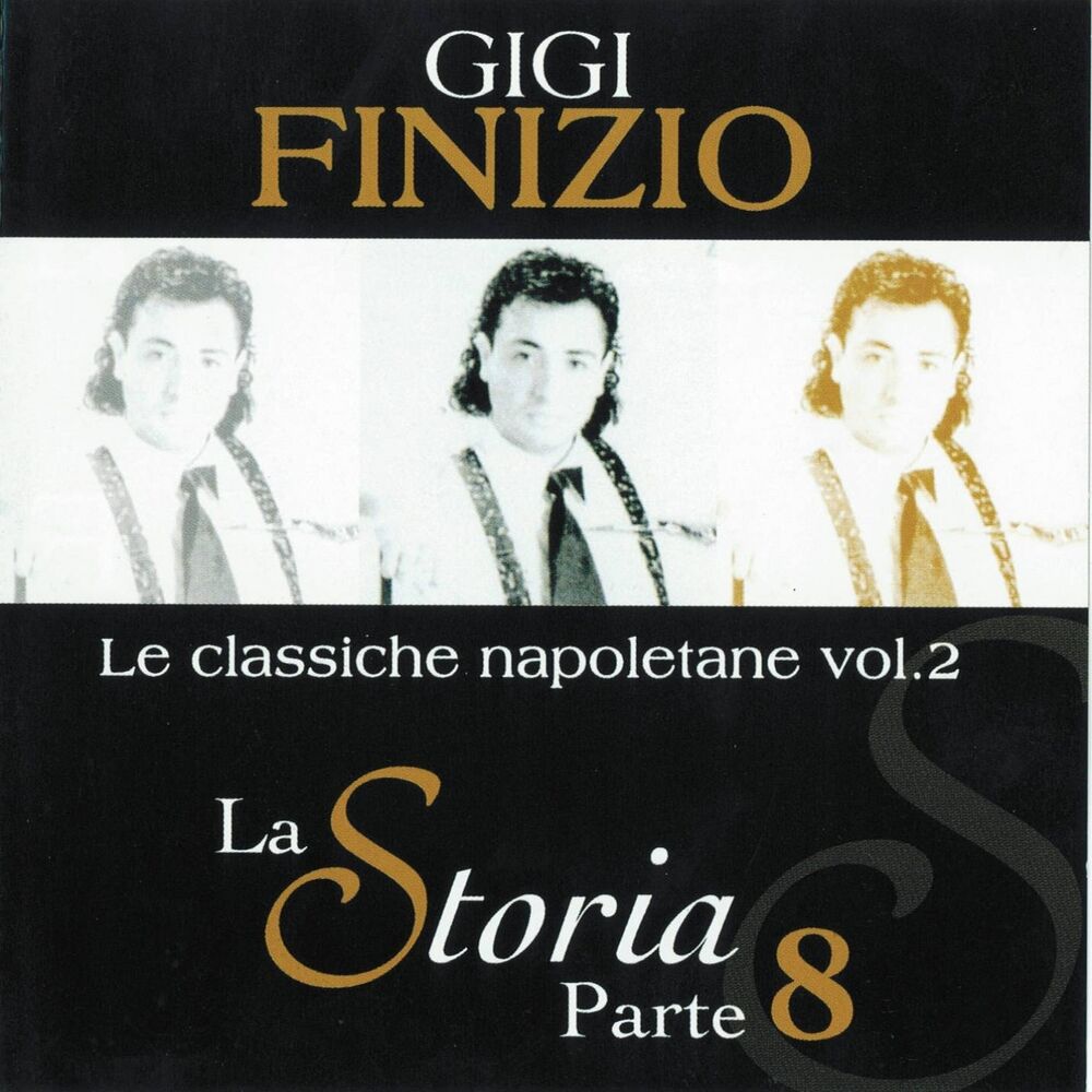 Picture of Le classiche napoletane, Vol. 2 (La storia parte 8) (YouTube)