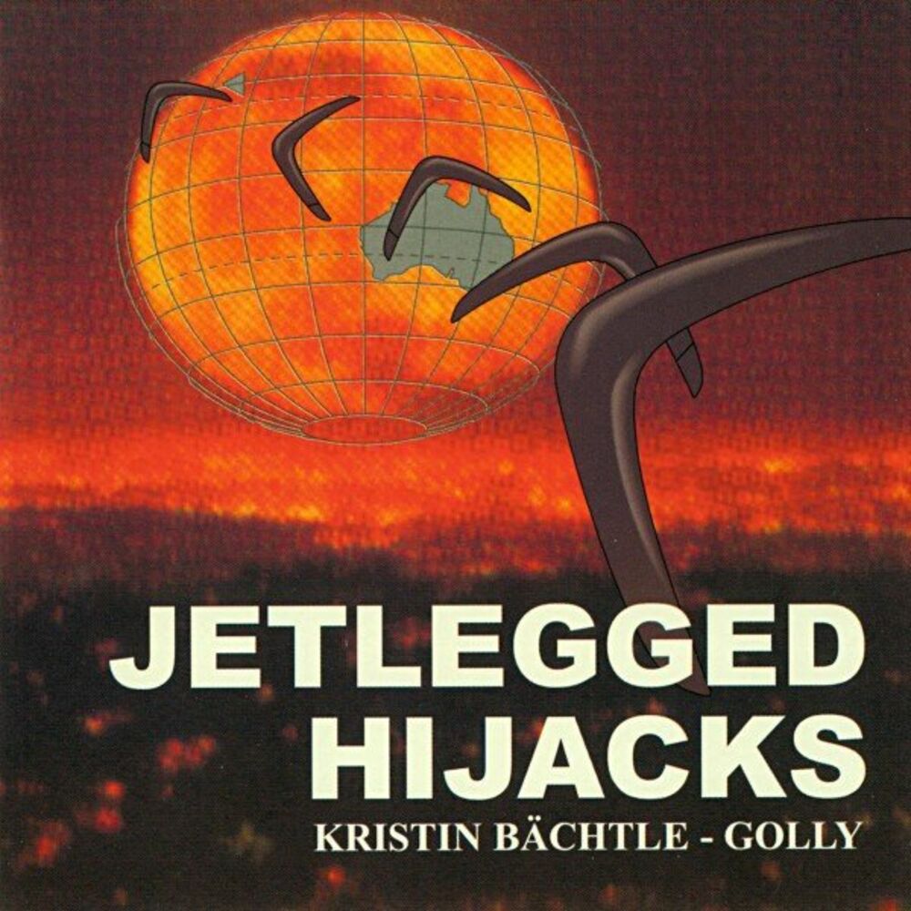 Picture of Jetlegged Hijacks