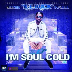 Cover of I'm Soul Cold