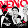 Sober by Nervo album cover