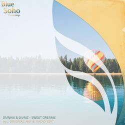 Cover of Sweet Dreams