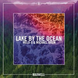Cover of Lake By the Ocean (Remixes)
